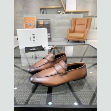 Berluti Leather Shoes